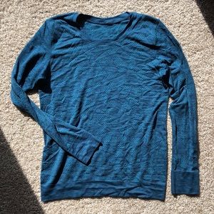 Lululemon Long Sleeve